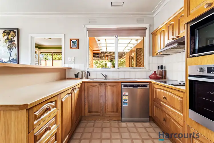 Third view of Homely house listing, 4 Burramine Road, Glen Waverley VIC 3150