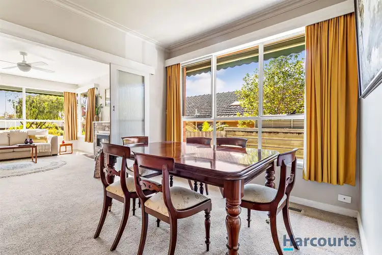 Fourth view of Homely house listing, 4 Burramine Road, Glen Waverley VIC 3150