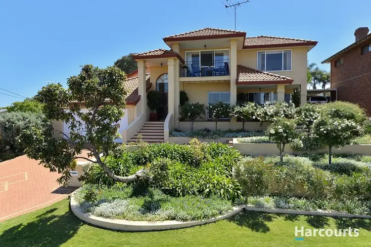 Second view of Homely house listing, 12 Muir Place, Halls Head WA 6210