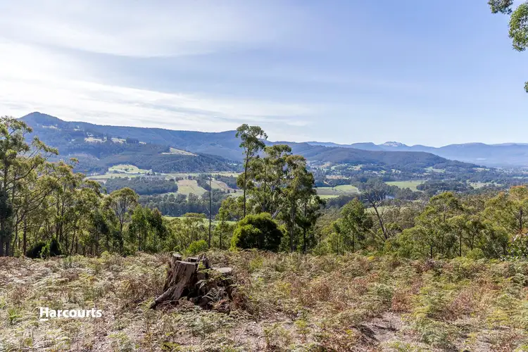 Fourth view of Homely land listing, 23 Lanes Road, Glen Huon TAS 7109