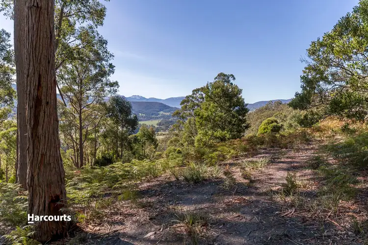Fifth view of Homely land listing, 23 Lanes Road, Glen Huon TAS 7109