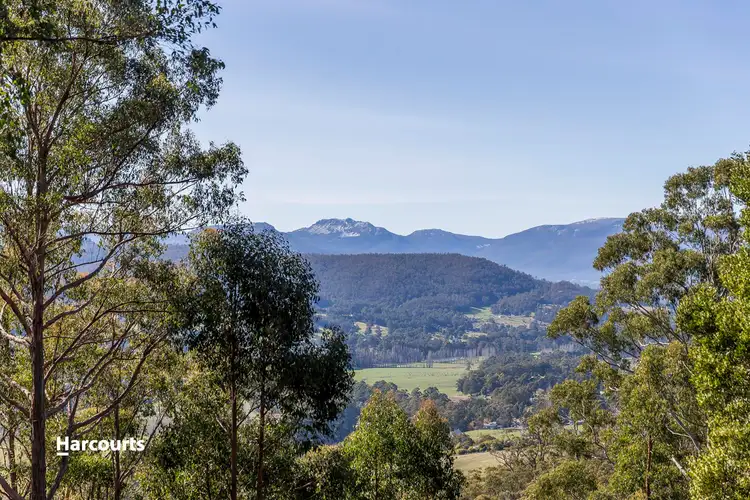 Sixth view of Homely land listing, 23 Lanes Road, Glen Huon TAS 7109
