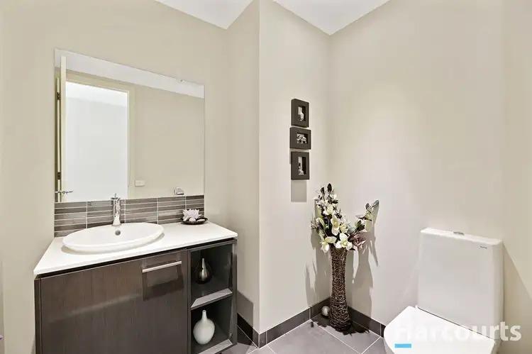 Sixth view of Homely house listing, 23 Valleyview Grove, Drouin VIC 3818
