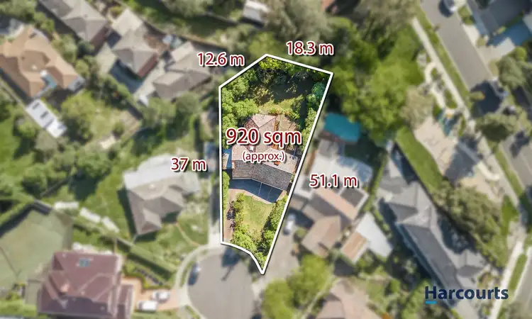 5 Valentine Court, Glen Waverley VIC 3150