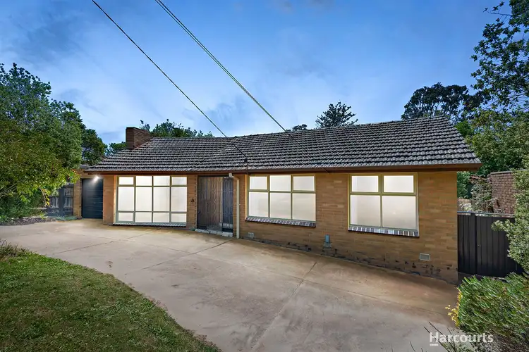 Fifth view of Homely house listing, 5 Valentine Court, Glen Waverley VIC 3150