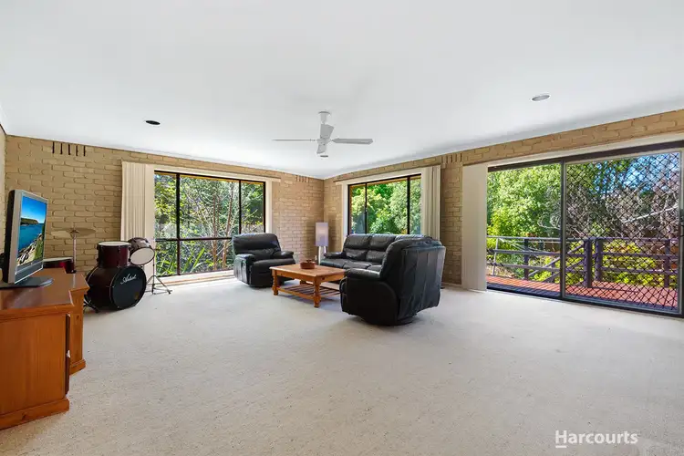 Sixth view of Homely house listing, 5 Valentine Court, Glen Waverley VIC 3150