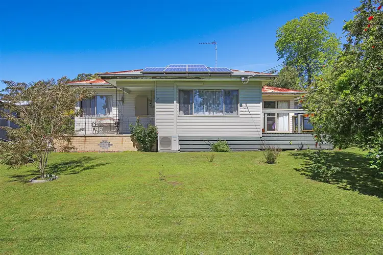 35 Whitelaw Street, Meeniyan VIC 3956
