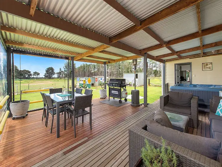 54 Black Lead  Lane, Gulgong NSW 2852