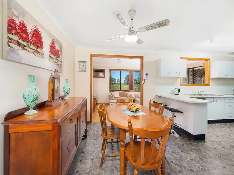 Fourth view of Homely rural property listing, 54 Black Lead Lane, Gulgong NSW 2852