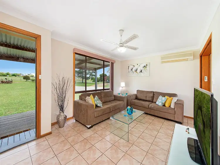 Sixth view of Homely rural property listing, 54 Black Lead Lane, Gulgong NSW 2852