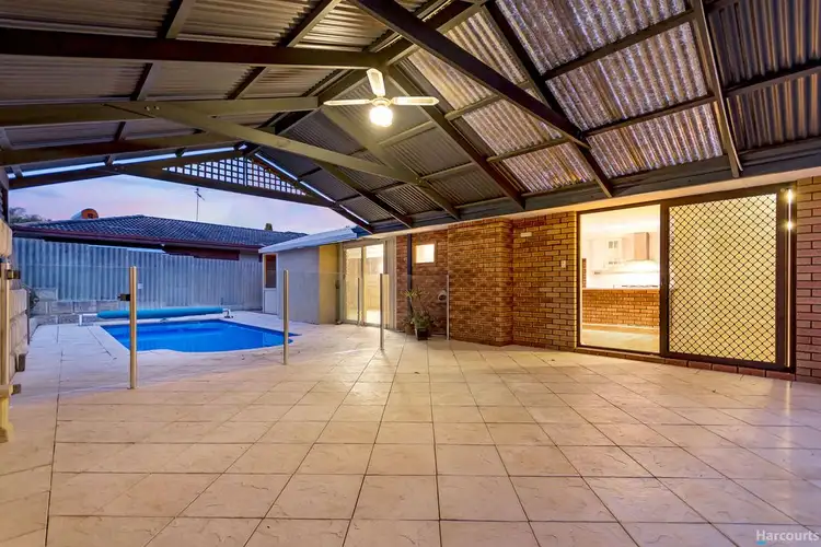 19 Peninsula Avenue, Heathridge WA 6027