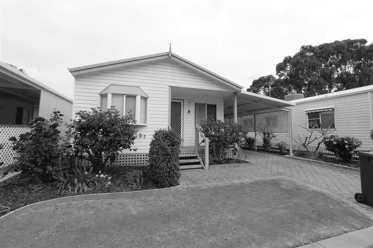 Main view of Homely unit listing, 61/445 Pinjarra Road, Coodanup WA 6210