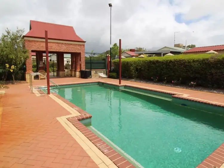 Third view of Homely unit listing, 61/445 Pinjarra Road, Coodanup WA 6210