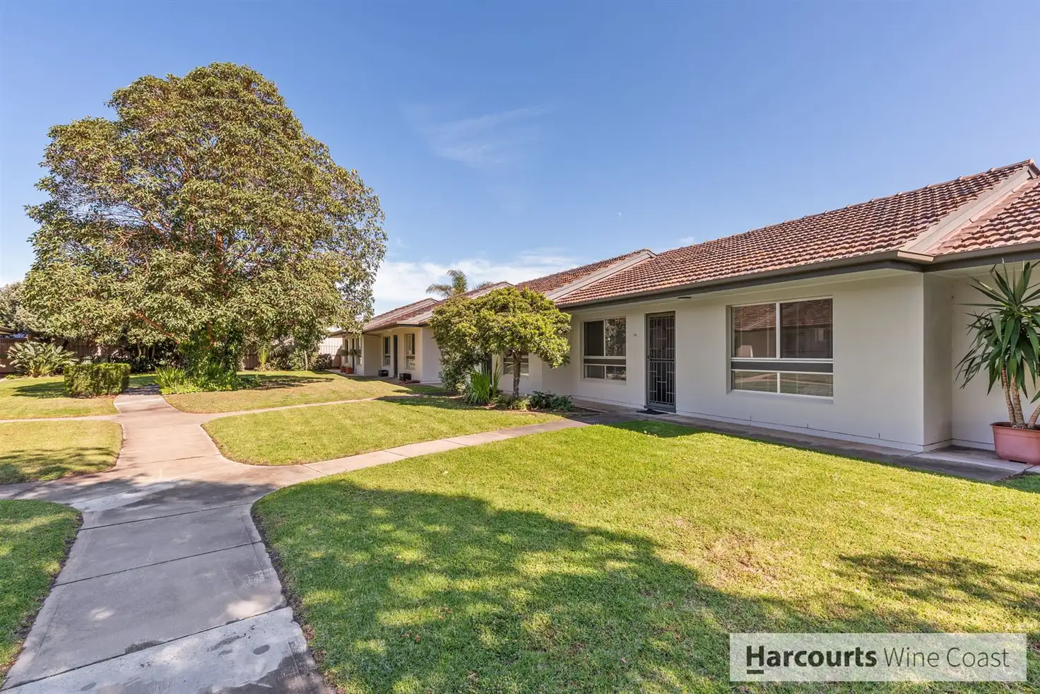 Main view of Homely unit listing, 10/2 Bach Crescent, Seaton SA 5023