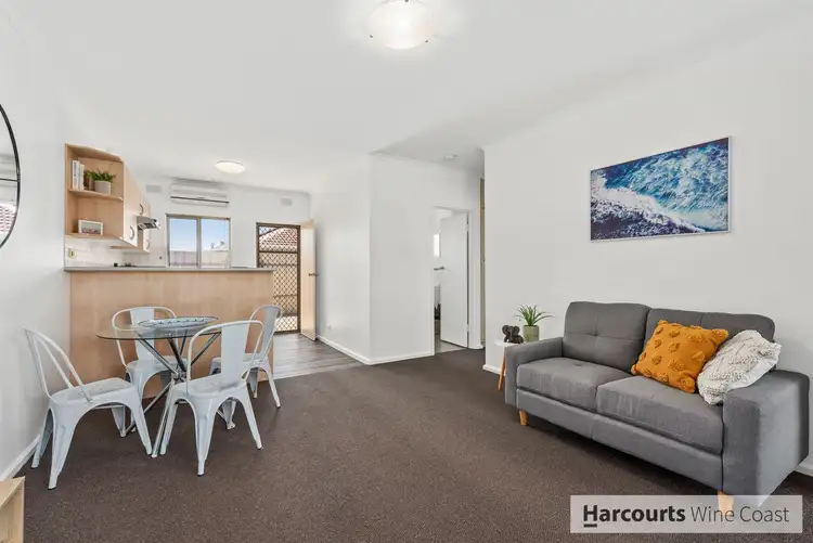 Second view of Homely unit listing, 10/2 Bach Crescent, Seaton SA 5023