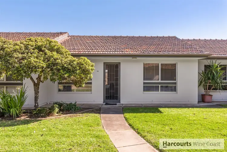 Third view of Homely unit listing, 10/2 Bach Crescent, Seaton SA 5023