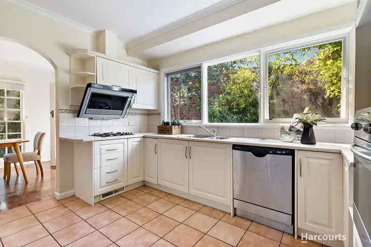 Sixth view of Homely house listing, 9 Karista Ave, Heathmont VIC 3135