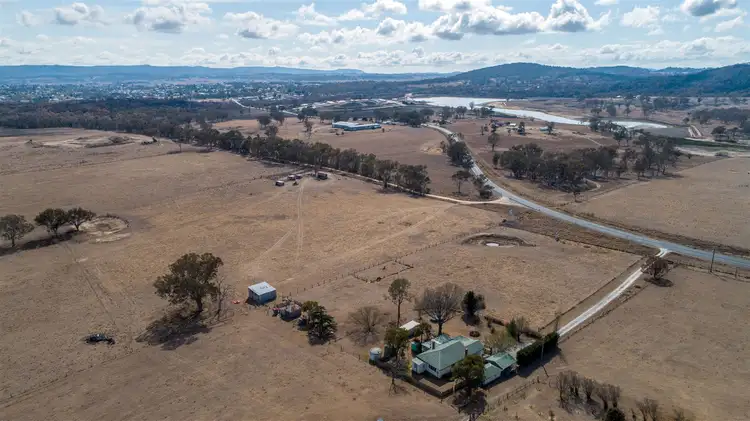 Main view of Homely house listing, 8789 New England Highway, Tenterfield NSW 2372