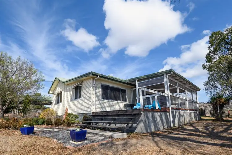 Second view of Homely house listing, 8789 New England Highway, Tenterfield NSW 2372