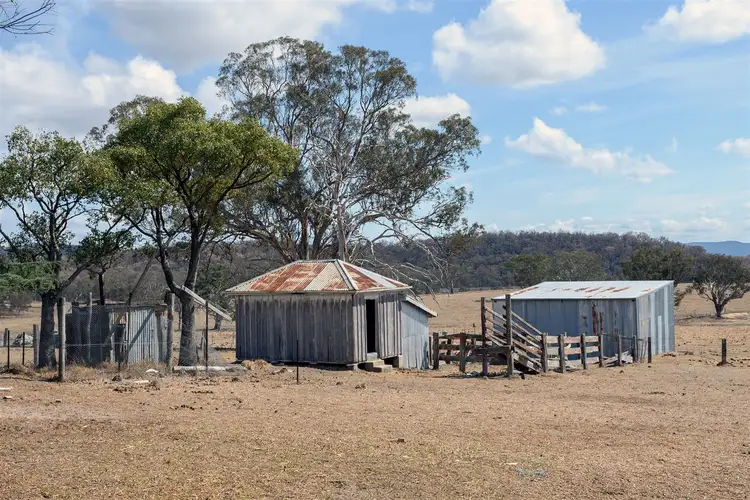 Third view of Homely house listing, 8789 New England Highway, Tenterfield NSW 2372
