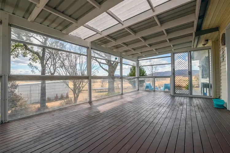 Fifth view of Homely house listing, 8789 New England Highway, Tenterfield NSW 2372