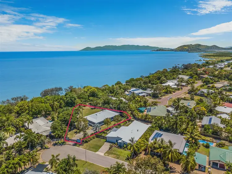 Second view of Homely house listing, 8 Anamari Court, Bushland Beach QLD 4818