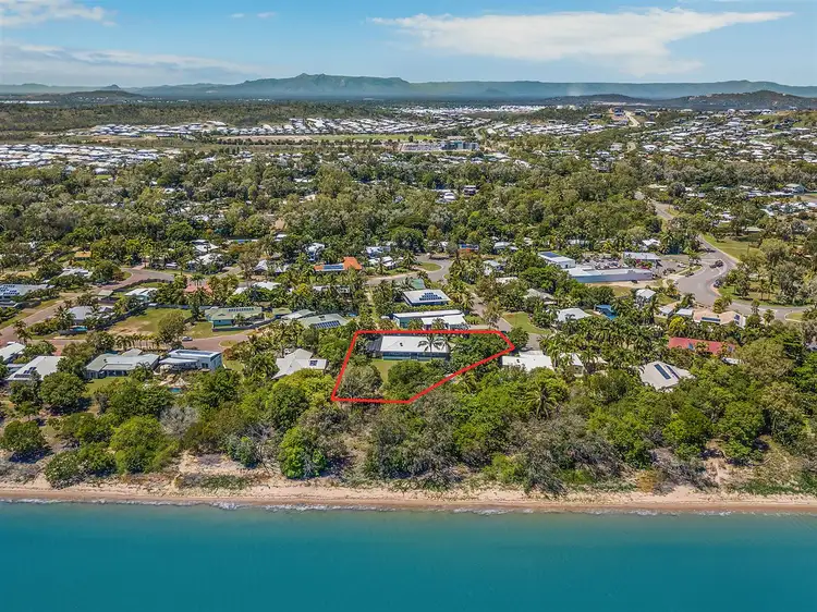Third view of Homely house listing, 8 Anamari Court, Bushland Beach QLD 4818