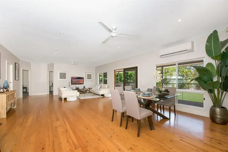 Sixth view of Homely house listing, 8 Anamari Court, Bushland Beach QLD 4818