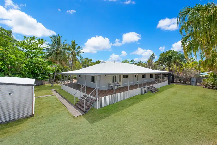 Seventh view of Homely house listing, 8 Anamari Court, Bushland Beach QLD 4818