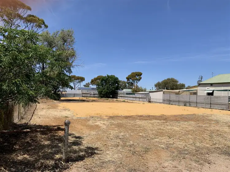 Second view of Homely land listing, 68 Forrest Street, Kellerberrin WA 6410