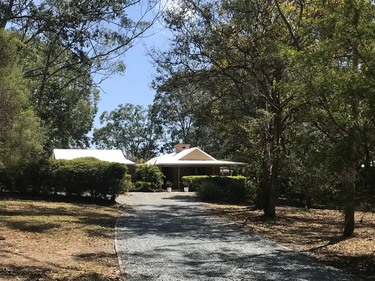 165 Mudgeeraba Road, Tallai QLD 4213
