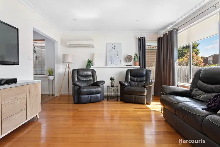 Second view of Homely house listing, 23 Harris Street, Summerhill TAS 7250
