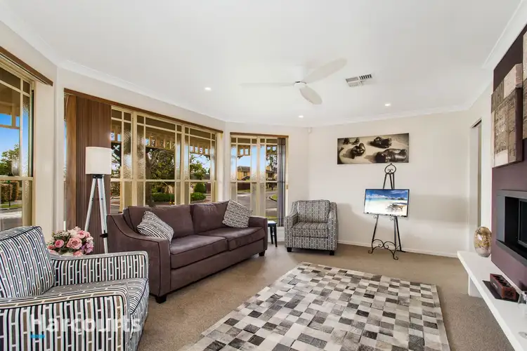 Third view of Homely house listing, 1 Needlewood Close, Rouse Hill NSW 2155