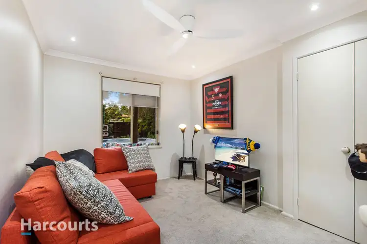 Sixth view of Homely house listing, 1 Needlewood Close, Rouse Hill NSW 2155