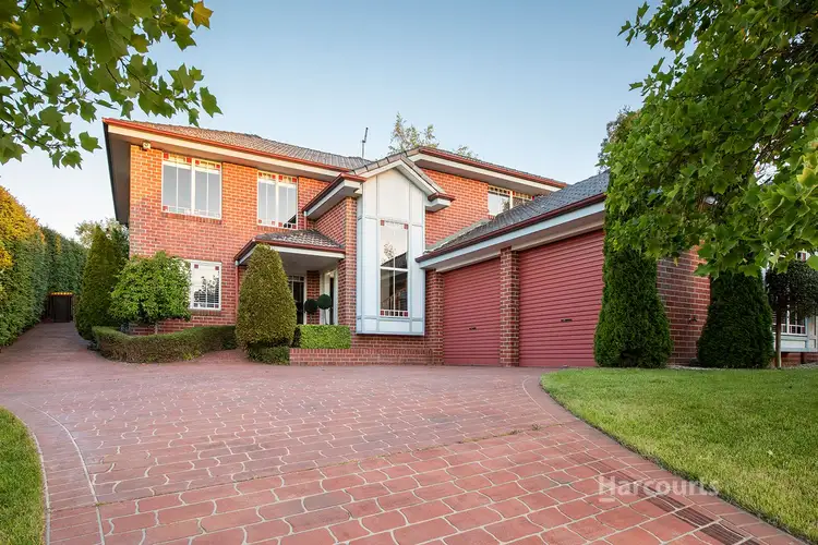 39 Mooreville Road