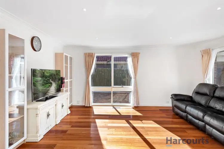 Second view of Homely house listing, 21 Calderwood Avenue, Wheelers Hill VIC 3150