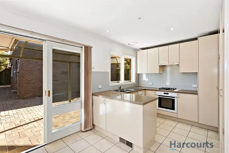 Third view of Homely house listing, 21 Calderwood Avenue, Wheelers Hill VIC 3150