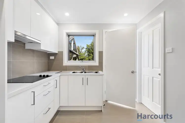 Fourth view of Homely house listing, 21 Calderwood Avenue, Wheelers Hill VIC 3150