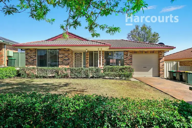 17A Kent Road, Narellan Vale NSW 2567