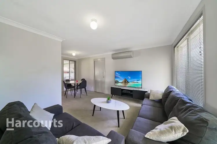 Second view of Homely house listing, 17A Kent Road, Narellan Vale NSW 2567