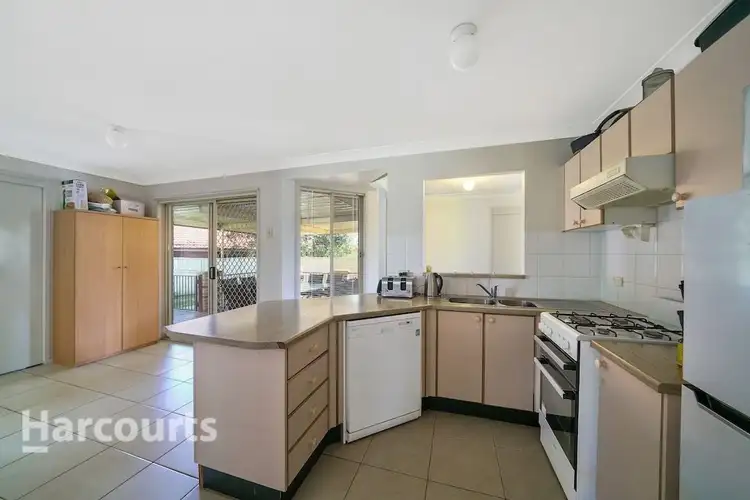 Third view of Homely house listing, 17A Kent Road, Narellan Vale NSW 2567