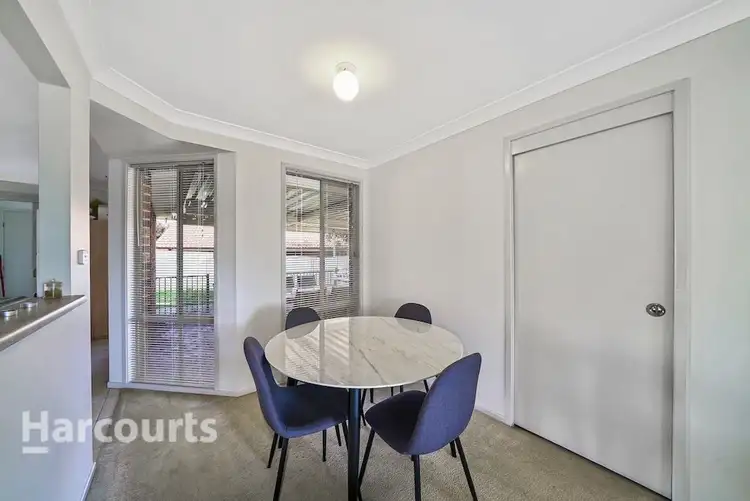 Fourth view of Homely house listing, 17A Kent Road, Narellan Vale NSW 2567