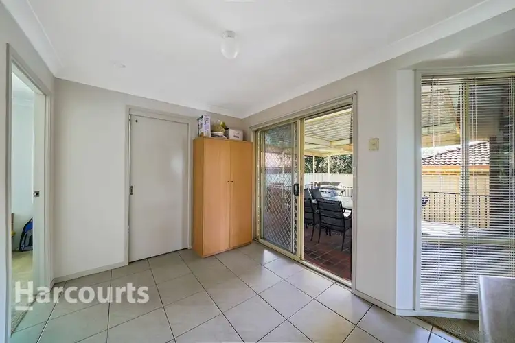 Fifth view of Homely house listing, 17A Kent Road, Narellan Vale NSW 2567