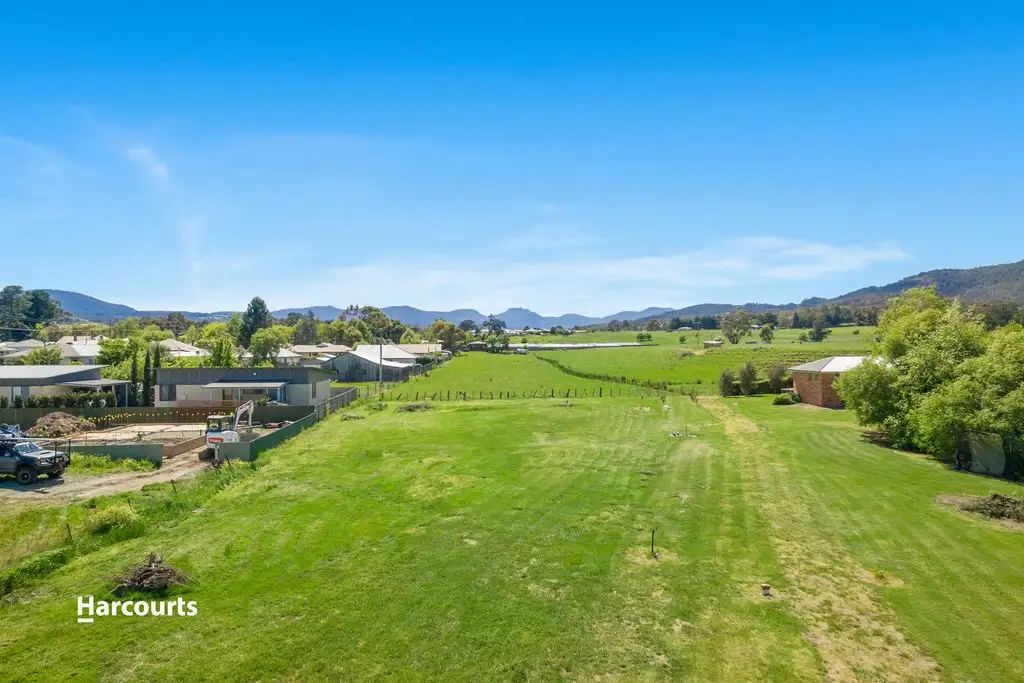 Main view of Homely land listing, 40 Shield Street, Huonville TAS 7109