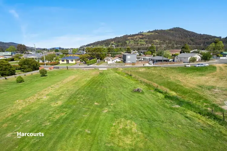 Third view of Homely land listing, 40 Shield Street, Huonville TAS 7109