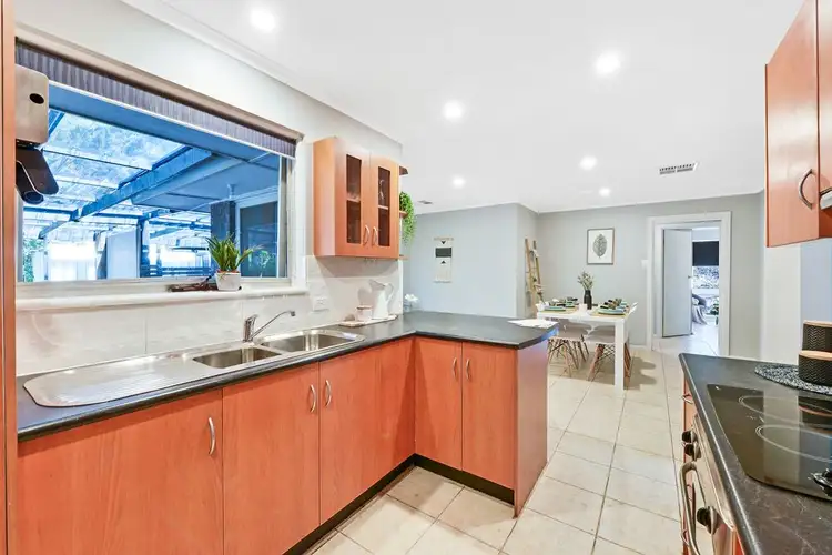 Fourth view of Homely house listing, 29 Tania Drive, Aberfoyle Park SA 5159