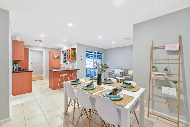 Fifth view of Homely house listing, 29 Tania Drive, Aberfoyle Park SA 5159