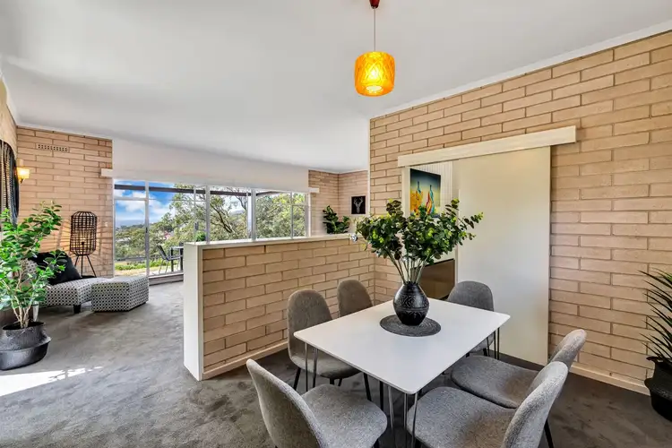 Fifth view of Homely house listing, 5 Homestead Crescent, Skye SA 5072