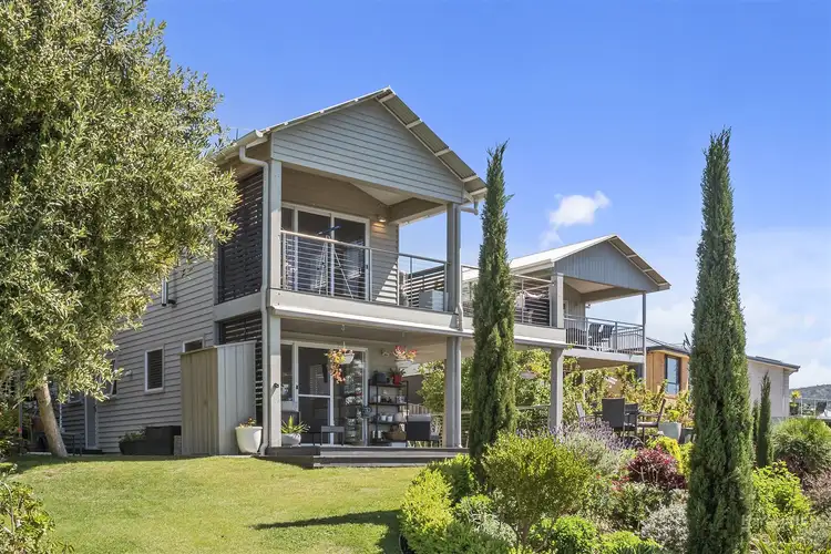 Main view of Homely house listing, 43 Midway Point Esplanade, Midway Point TAS 7171