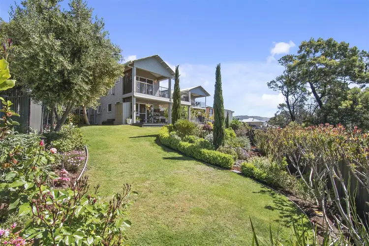 Second view of Homely house listing, 43 Midway Point Esplanade, Midway Point TAS 7171